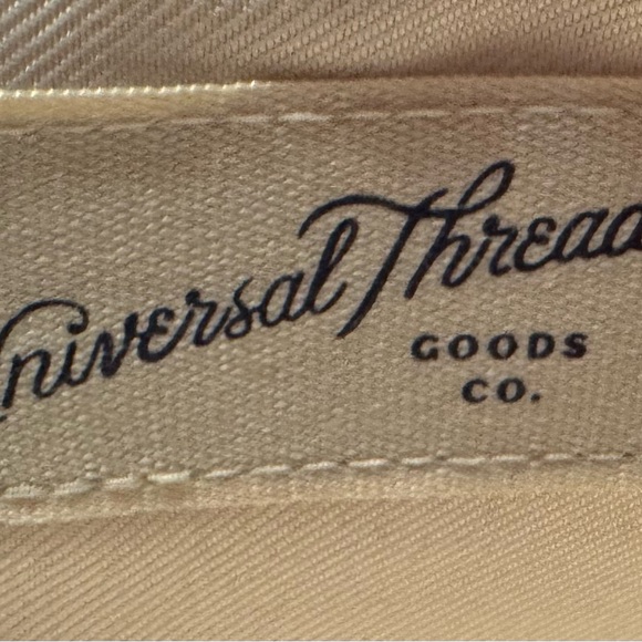 Universal Thread backpack - Picture 5 of 8